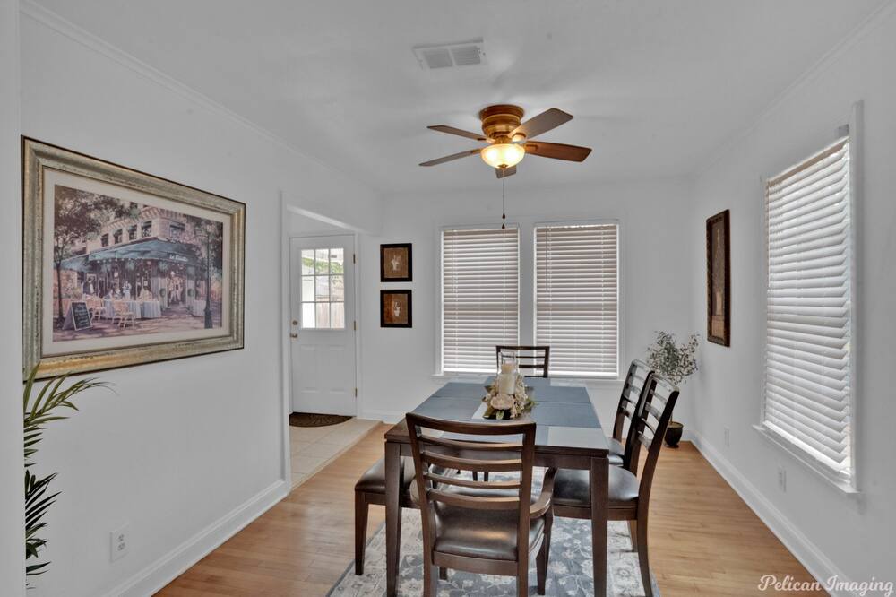 Photo of Kitchen in Broadmoor