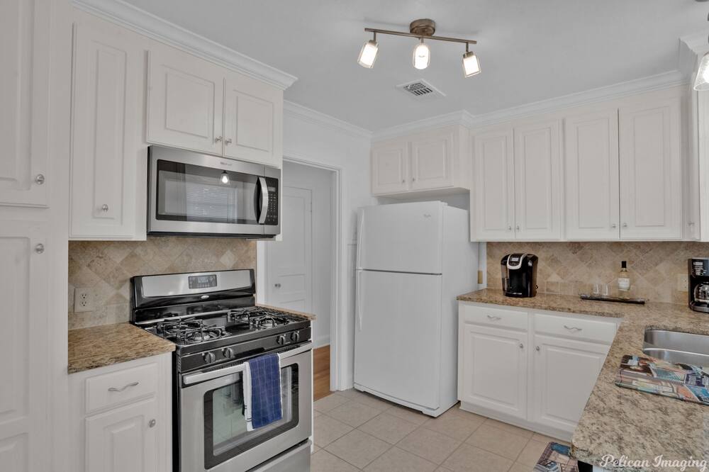 Photo of Kitchen in Broadmoor