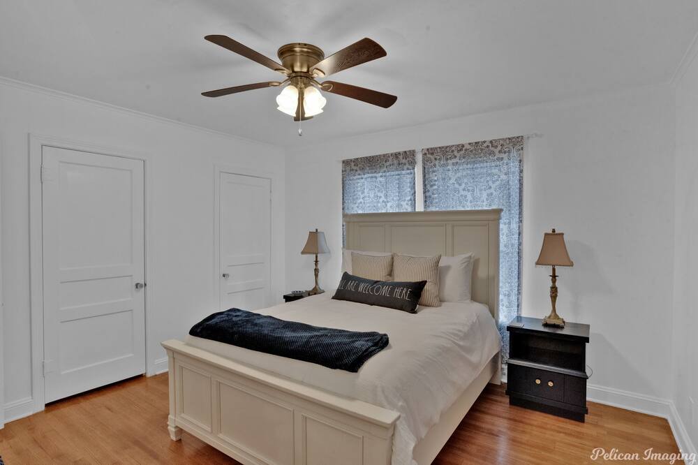 Photo of Bedroom in Broadmoor
