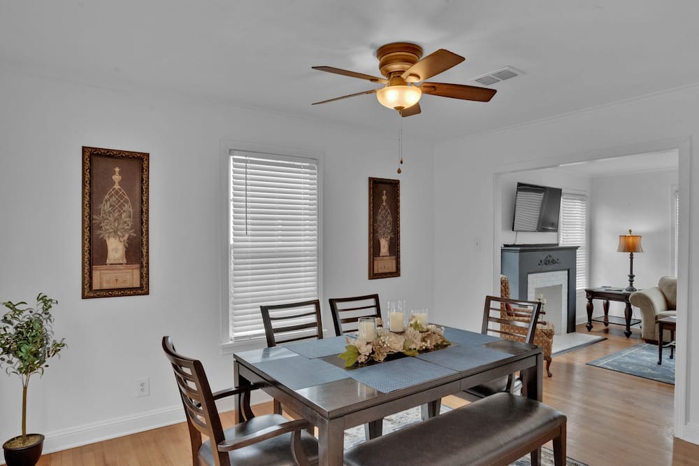 Photo of Kitchen in Broadmoor