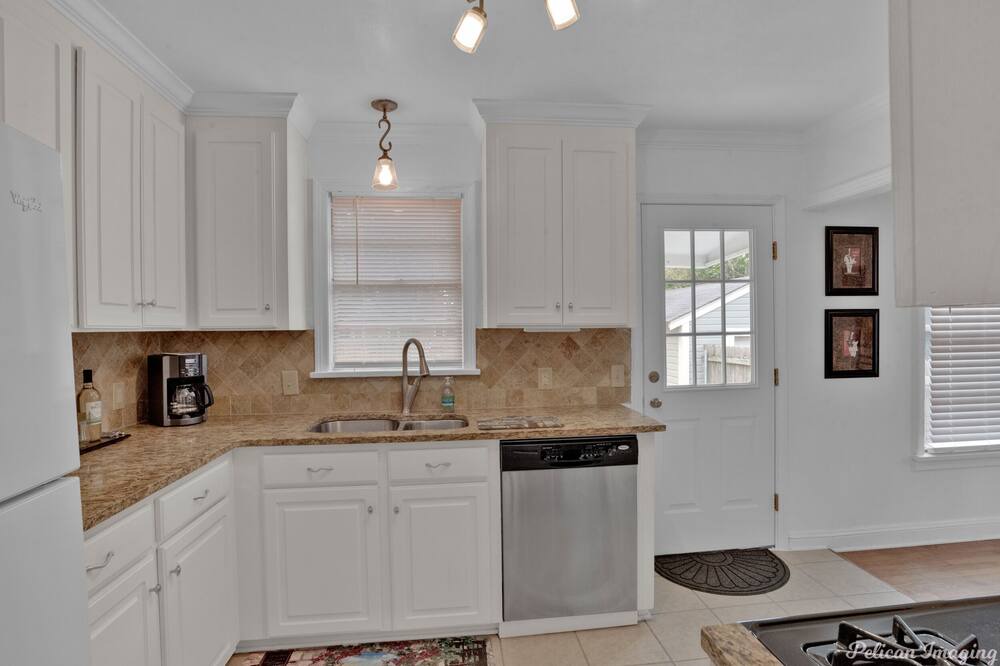 Photo of Kitchen in Broadmoor