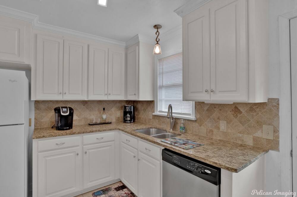 Photo of Kitchen in Broadmoor