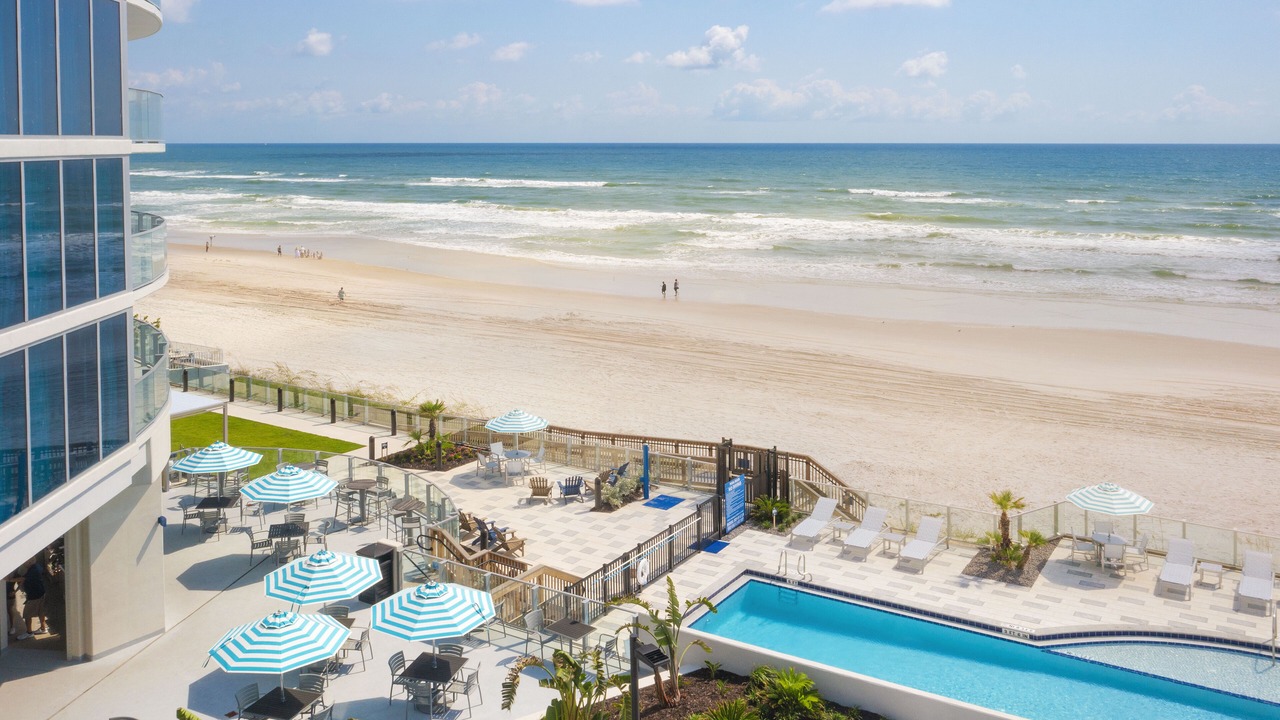 Photo of Outdoor in Daytona Beach