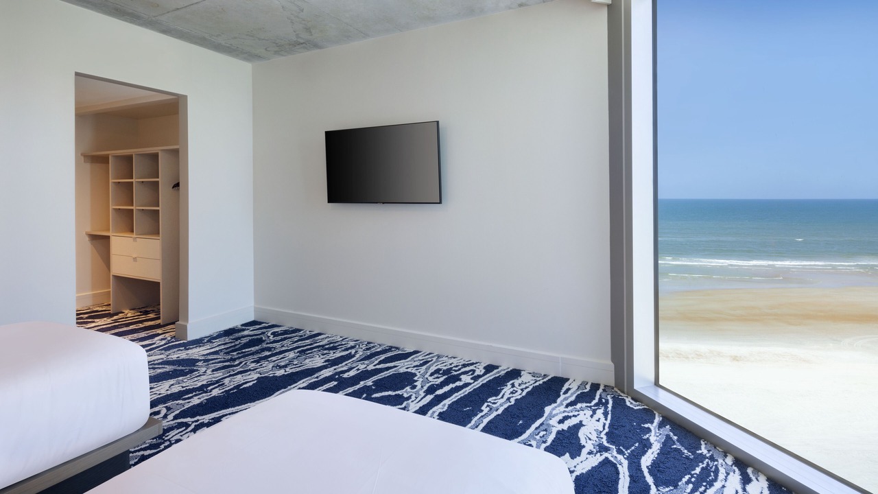 Photo of Bedroom in Daytona Beach