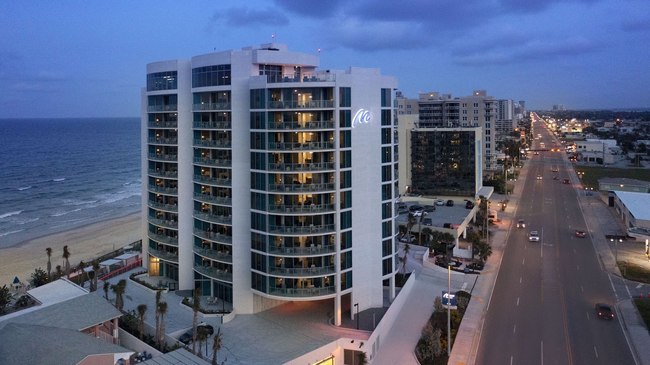 Photo of Outdoor in Daytona Beach