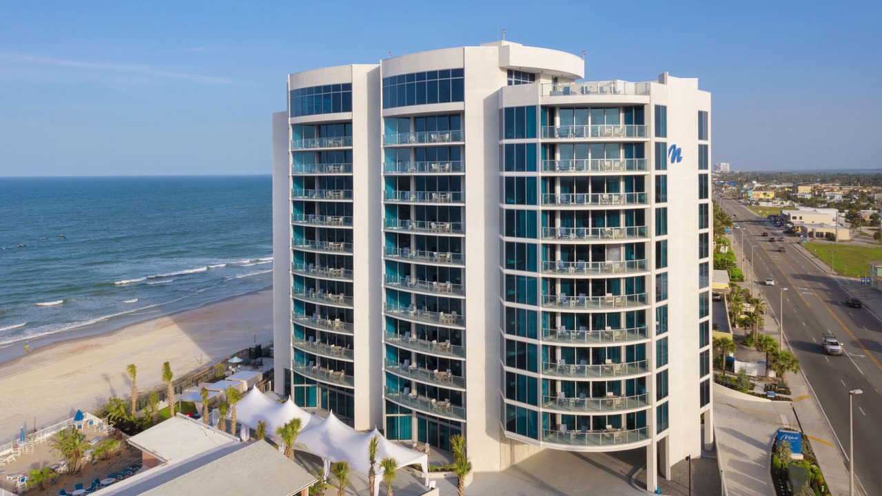 Photo of Outdoor in Daytona Beach