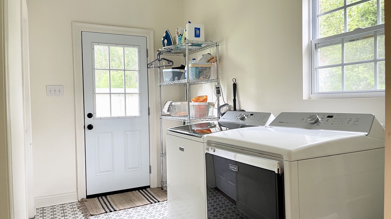 Photo of Kitchen in Covington