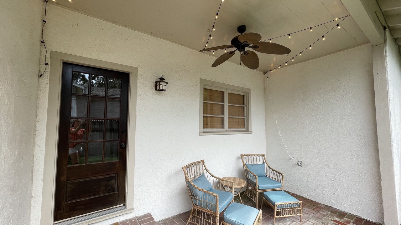 Photo of Outdoor in Covington