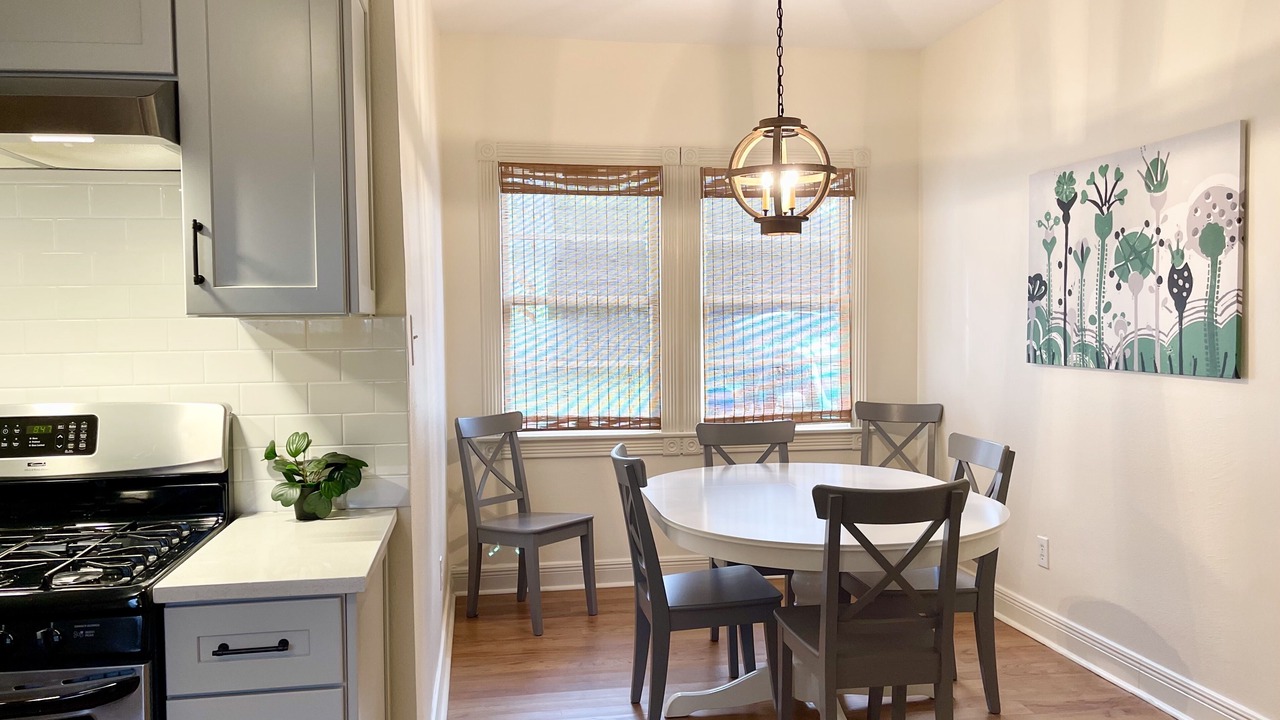 Photo of Kitchen in Covington