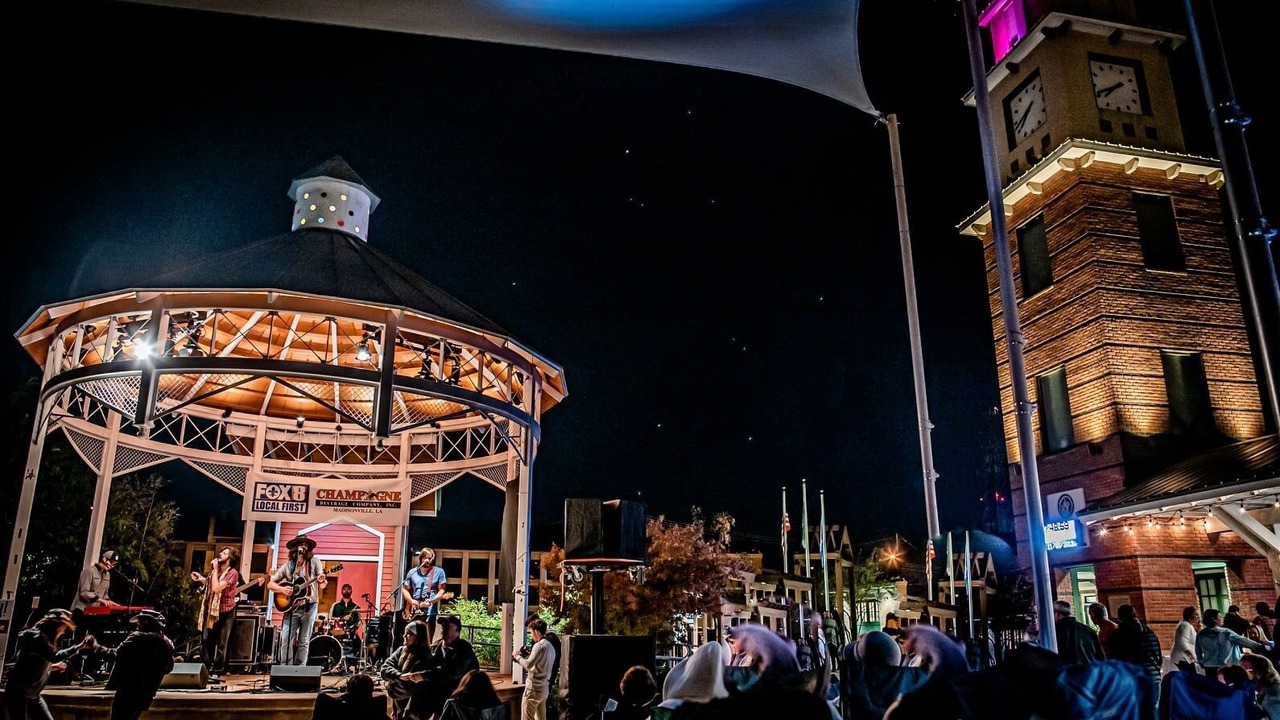 Photo of Outdoor in Covington