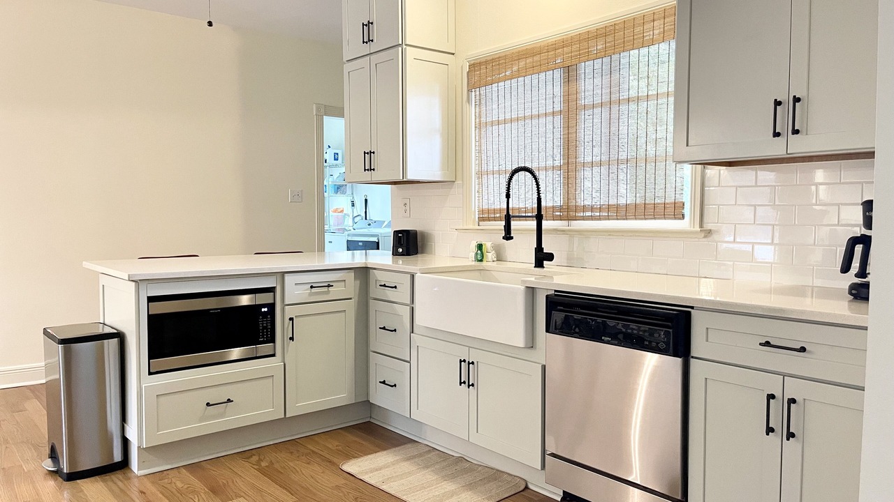 Photo of Kitchen in Covington