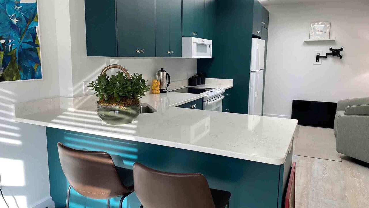 Photo of Kitchen in East Hill
