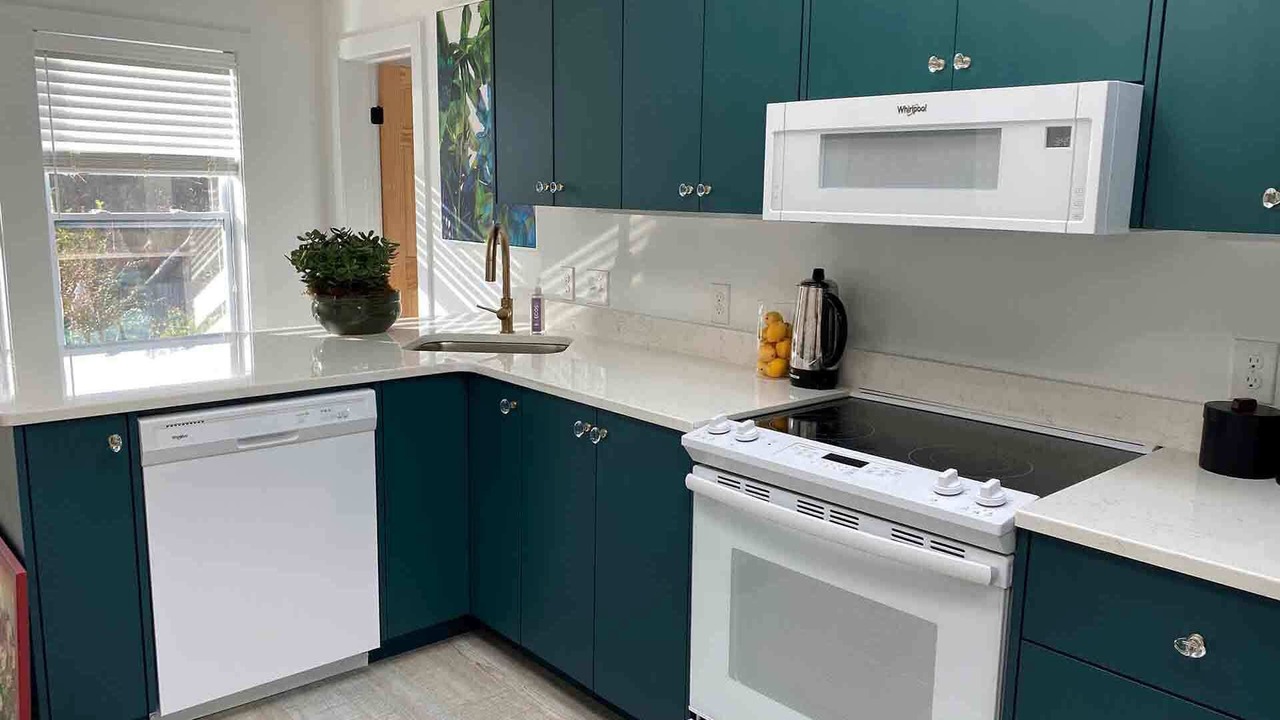 Photo of Kitchen in East Hill
