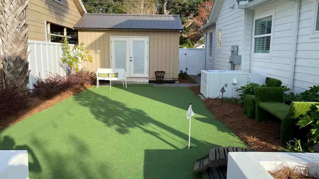 Photo of Outdoor in East Hill