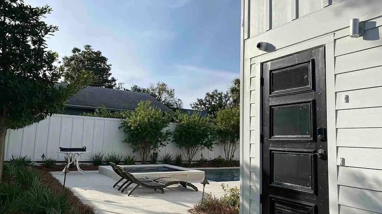 Photo of Outdoor in East Hill