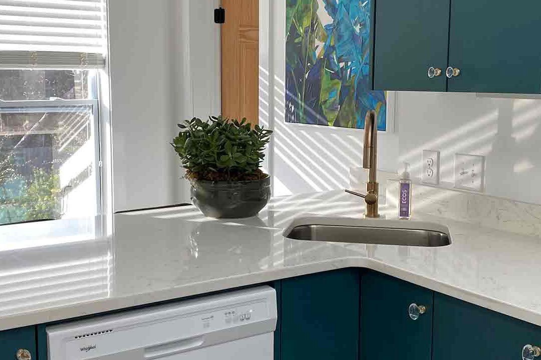 Photo of Kitchen in East Hill