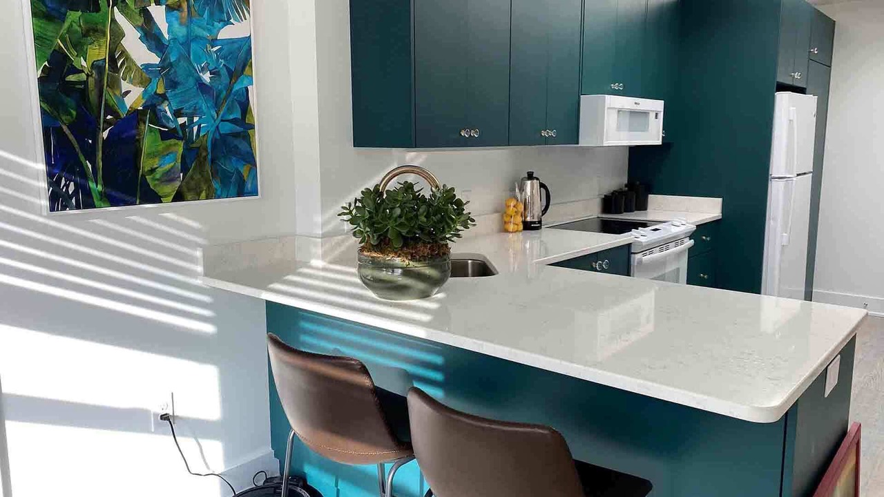 Photo of Kitchen in East Hill