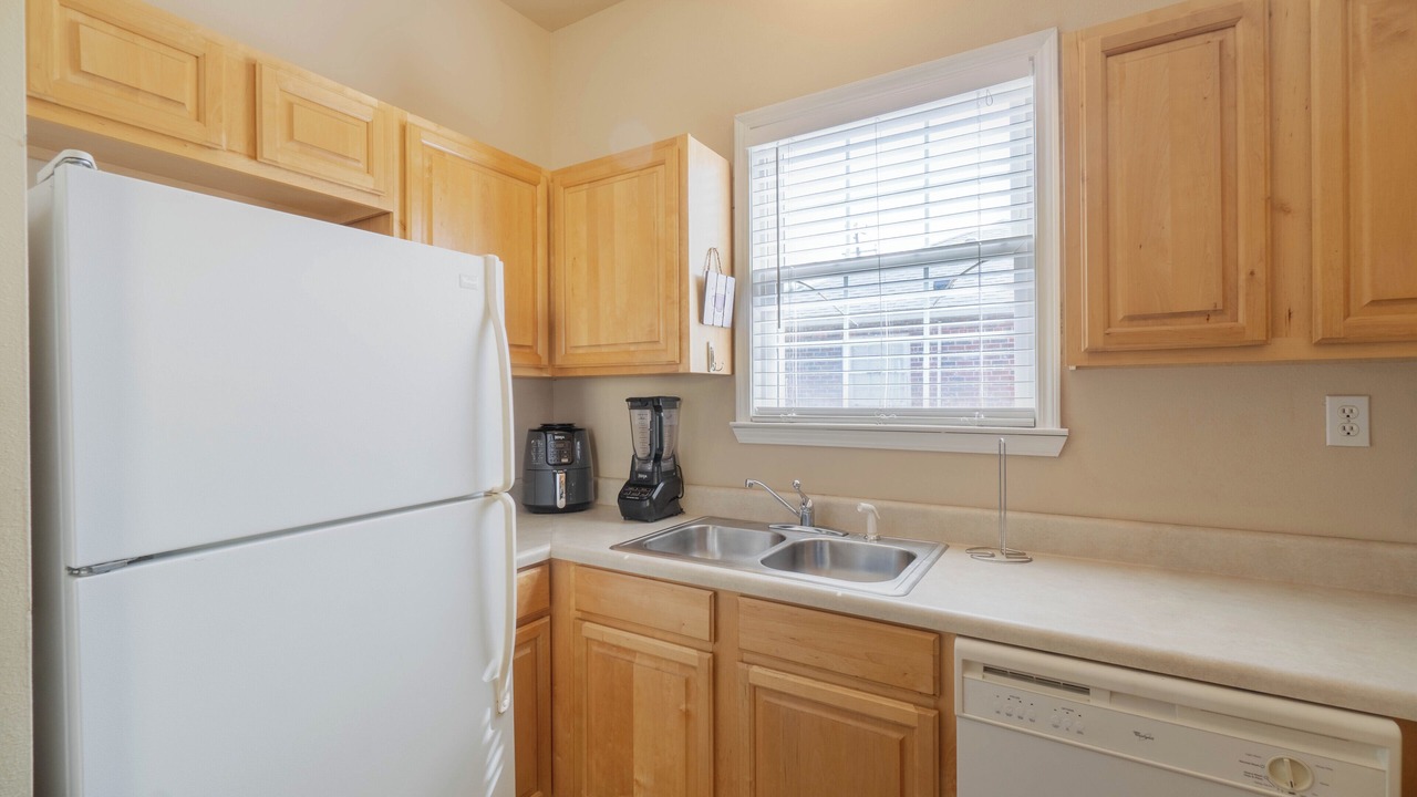Photo of Kitchen in Old East Hill