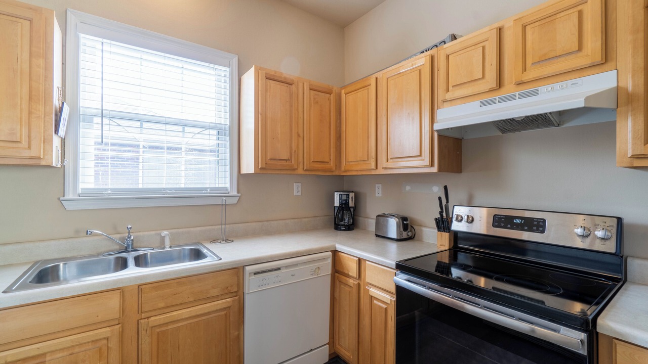 Photo of Kitchen in Old East Hill