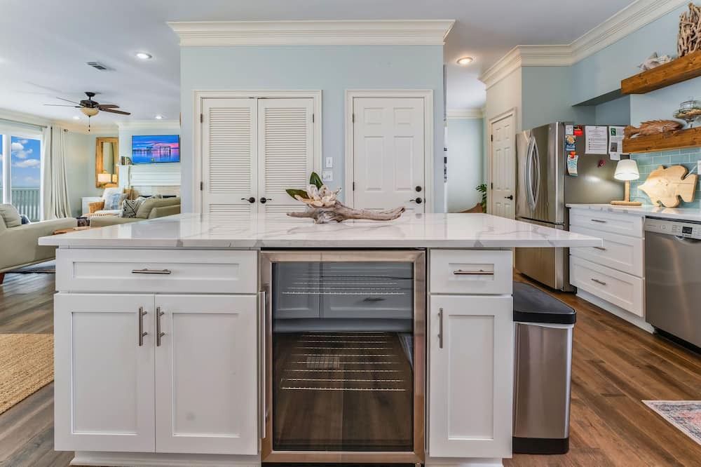 Photo of Kitchen in Plantation