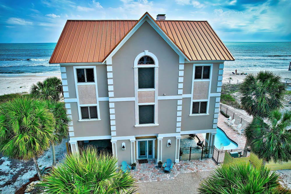 Photo of Outdoor in Plantation