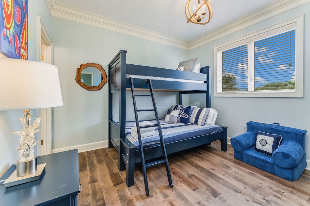 Photo of Bedroom in Plantation