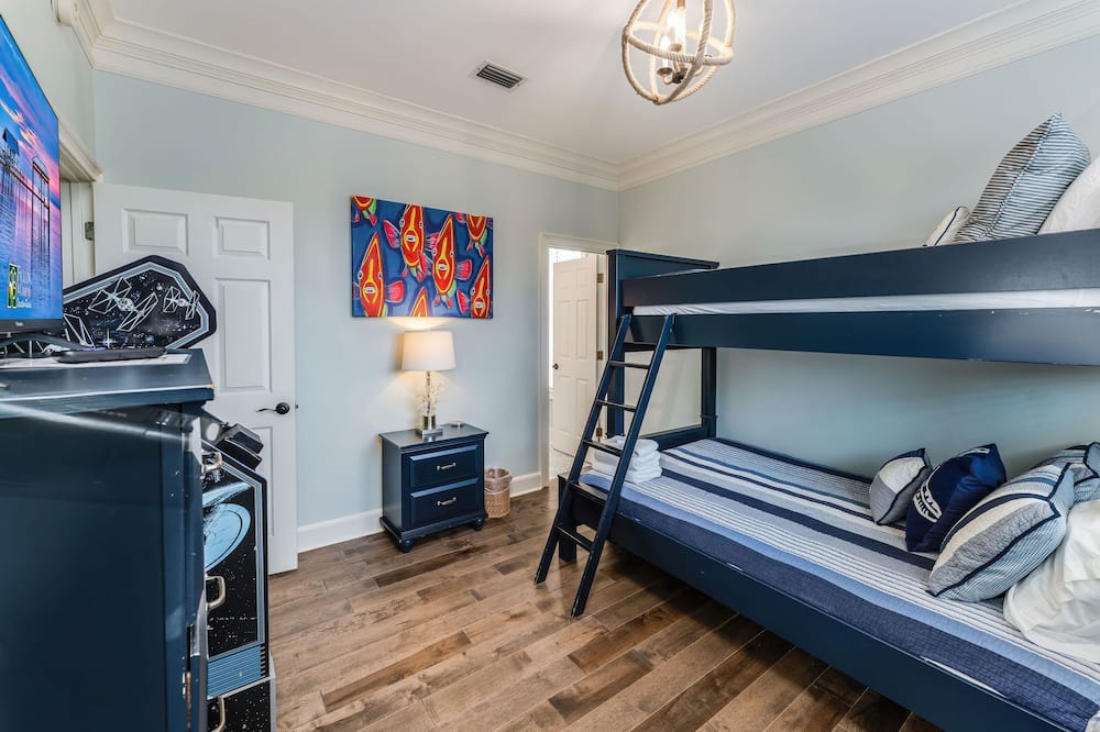 Photo of Bedroom in Plantation