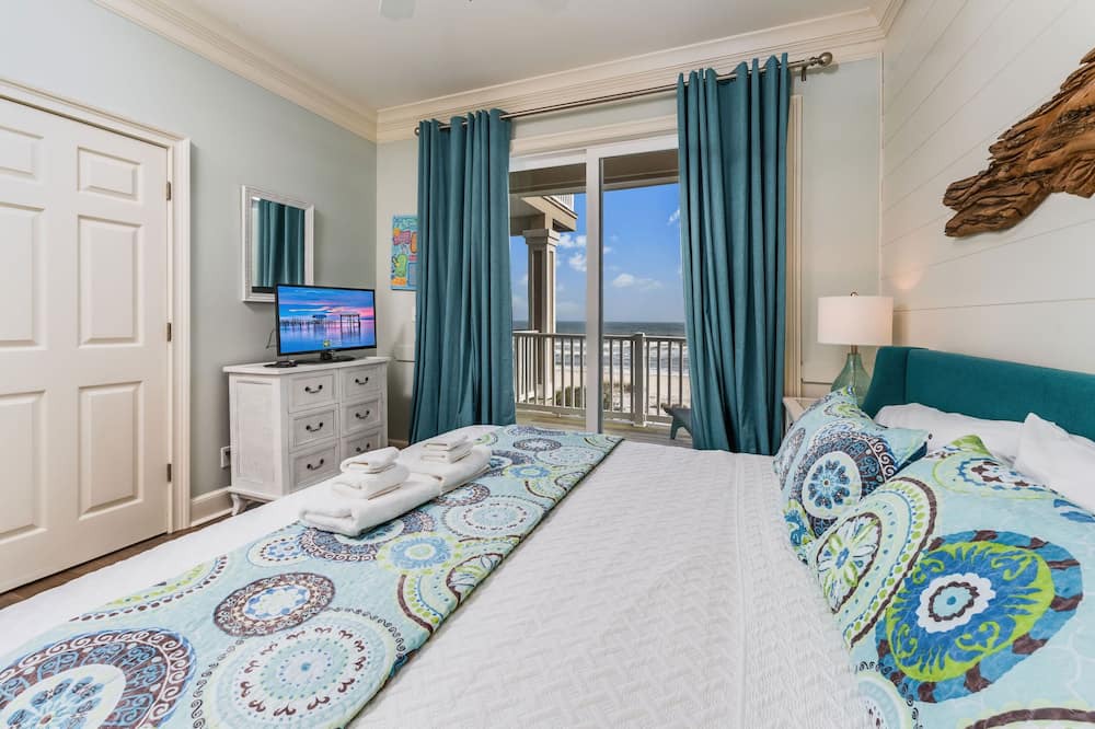 Photo of Bedroom in Plantation