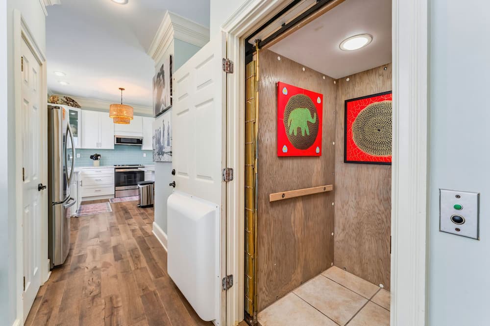 Photo of Kitchen in Plantation