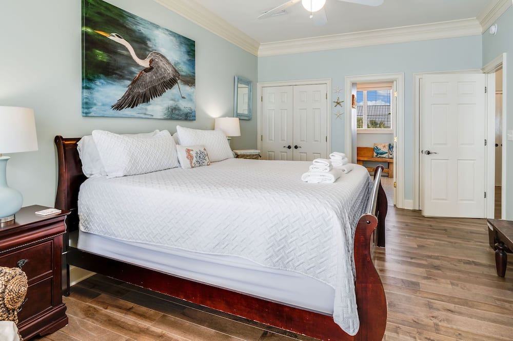 Photo of Bedroom in Plantation