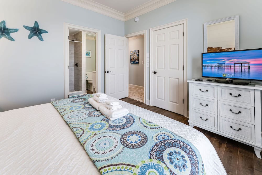 Photo of Bedroom in Plantation