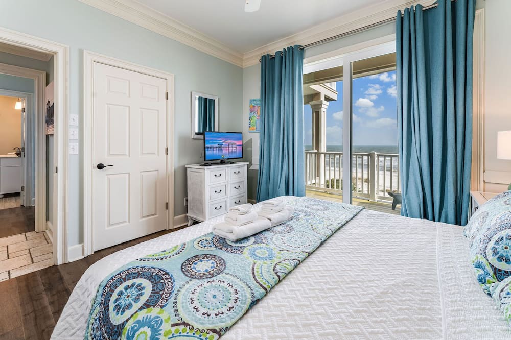 Photo of Bedroom in Plantation