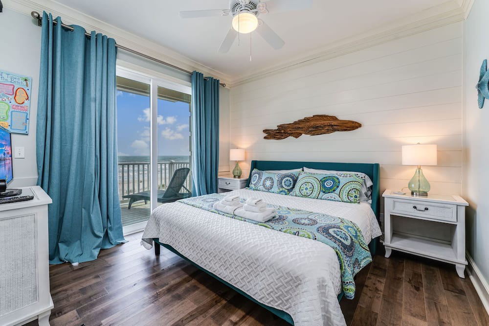 Photo of Bedroom in Plantation
