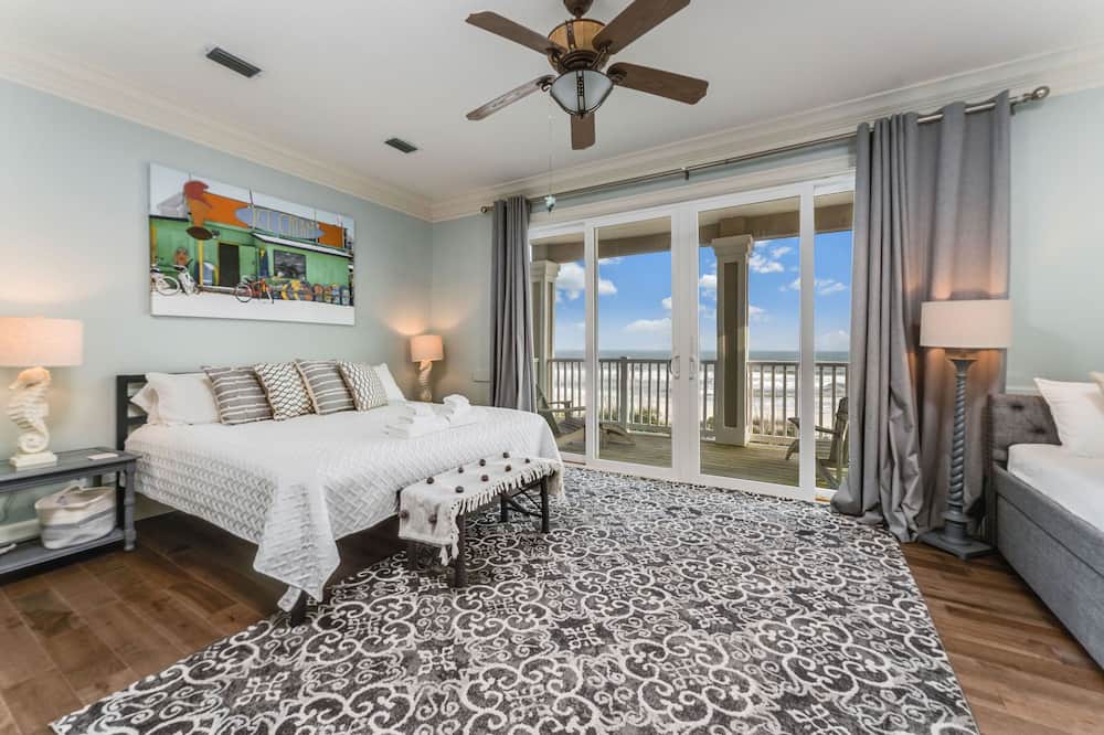 Photo of Bedroom in Plantation