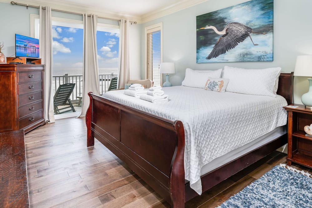 Photo of Bedroom in Plantation