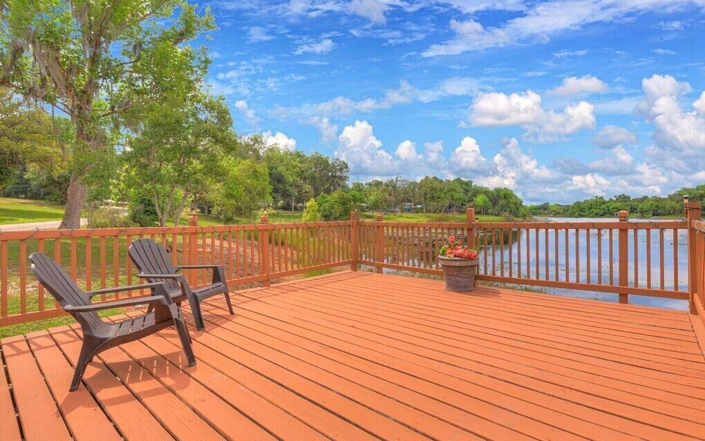Photo of Outdoor in Lake Helen