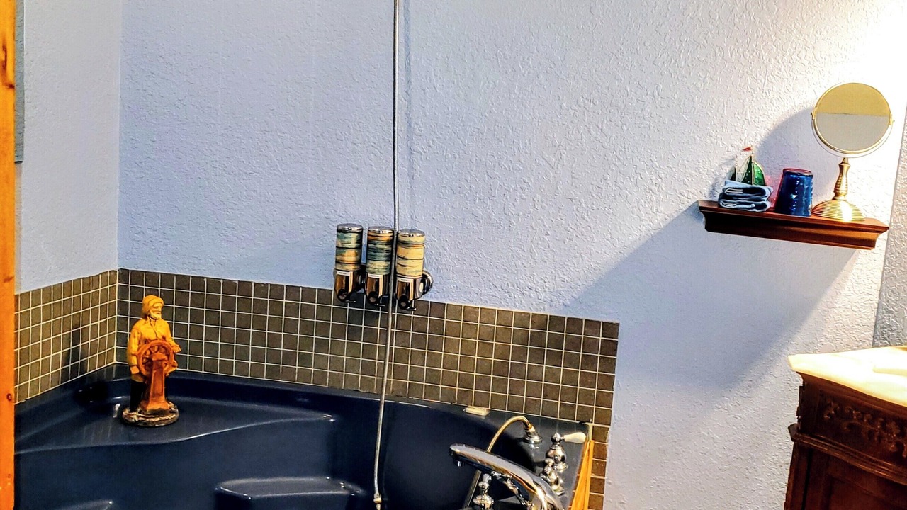 Photo of Bathroom in Lake Helen
