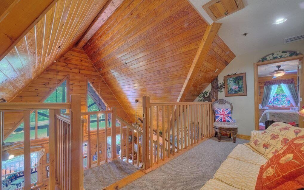 Photo of Livingroom in Lake Helen