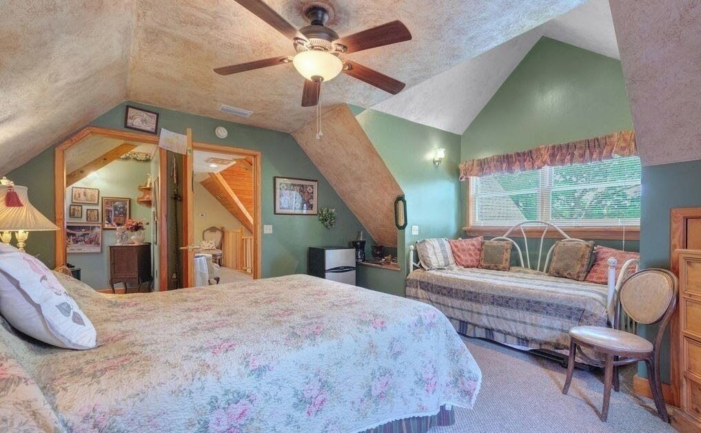 Photo of Bedroom in Lake Helen