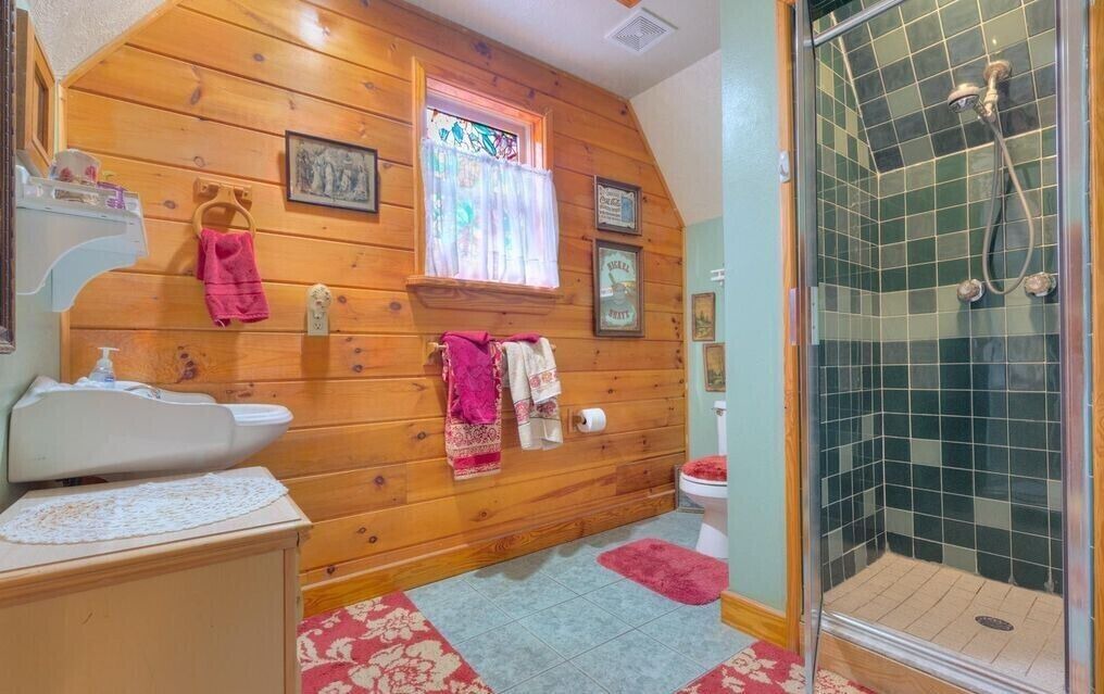 Photo of Livingroom in Lake Helen