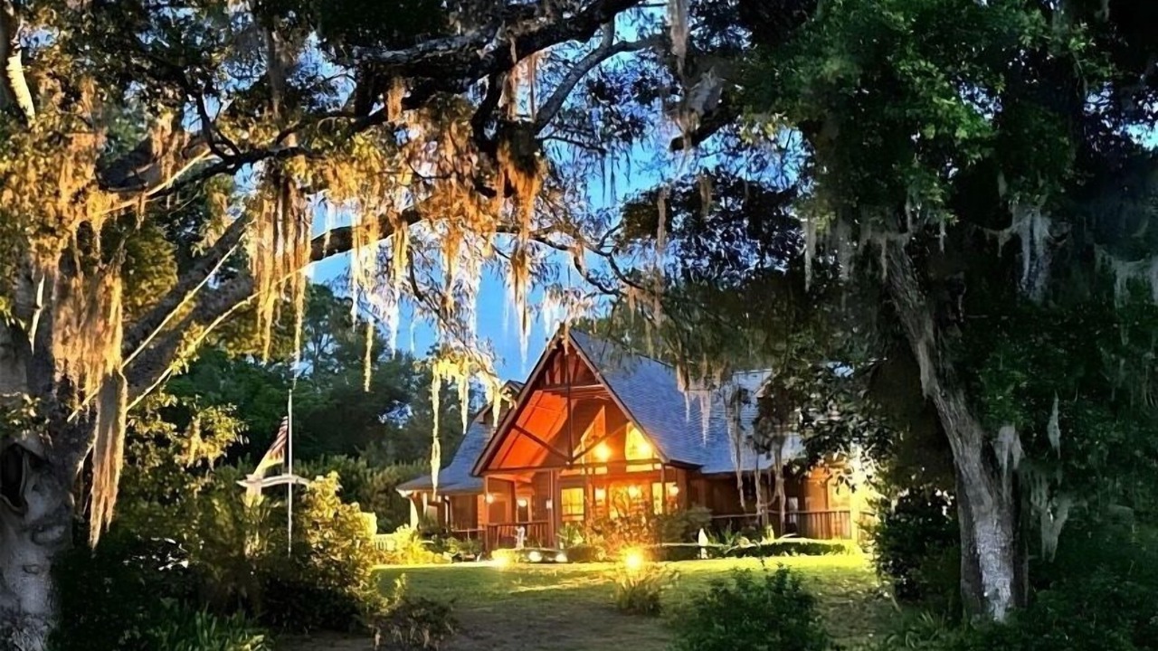 Photo of Outdoor in Lake Helen
