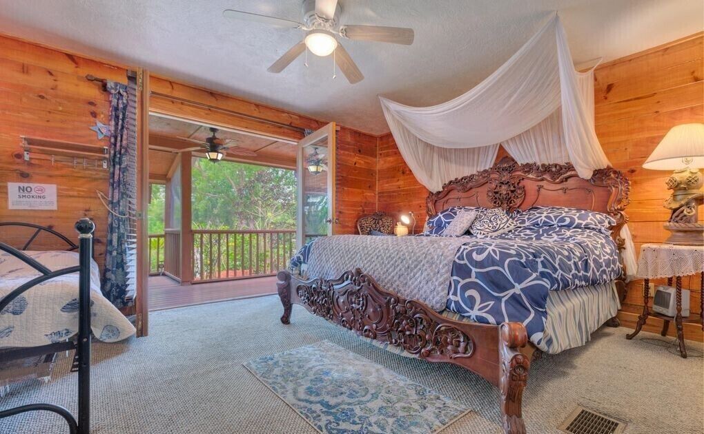Photo of Bedroom in Lake Helen