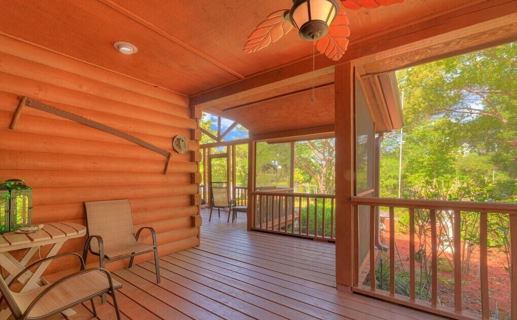 Photo of Outdoor in Lake Helen