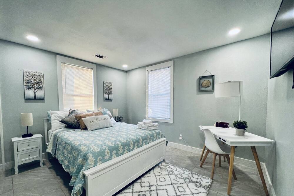 Photo of Bedroom in Warrington