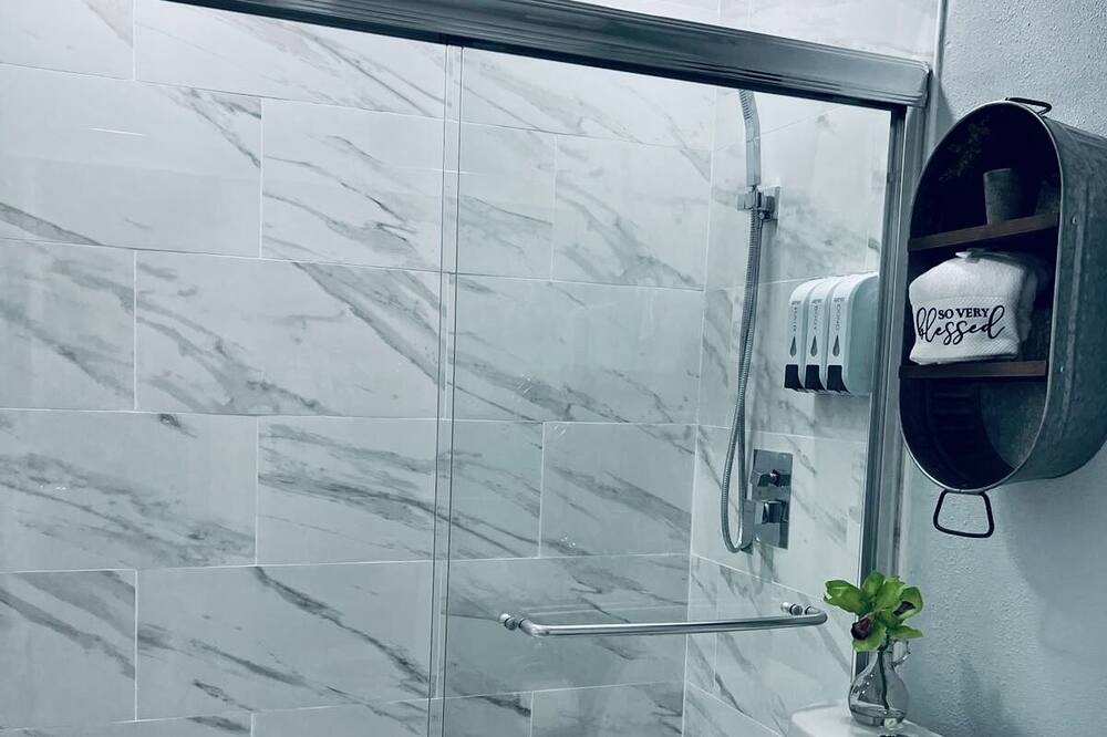 Photo of Bathroom in Warrington