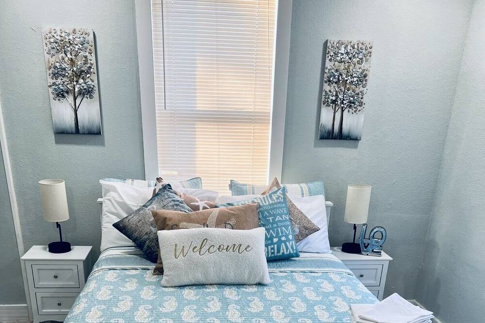 Photo of Bedroom in Warrington