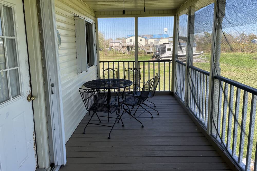 Photo of Outdoor in Dulac