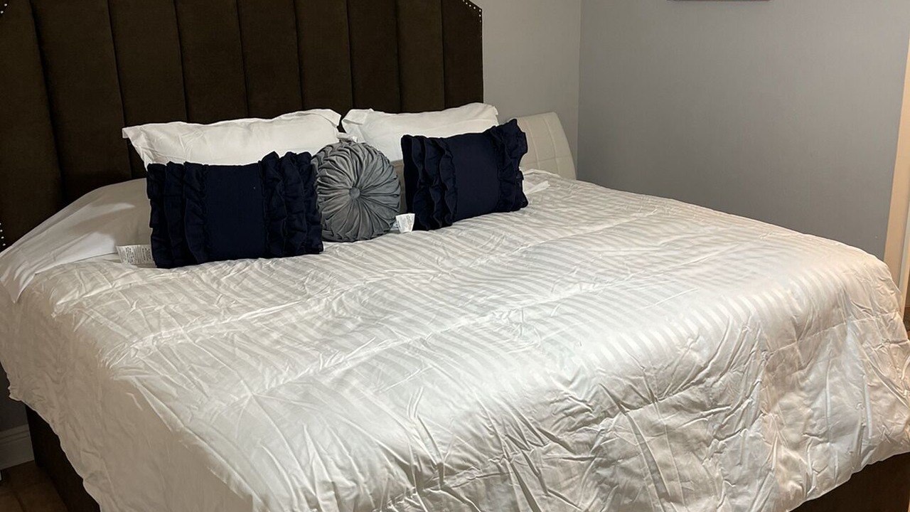 Photo of Bedroom in Viavant - Venetian Isles