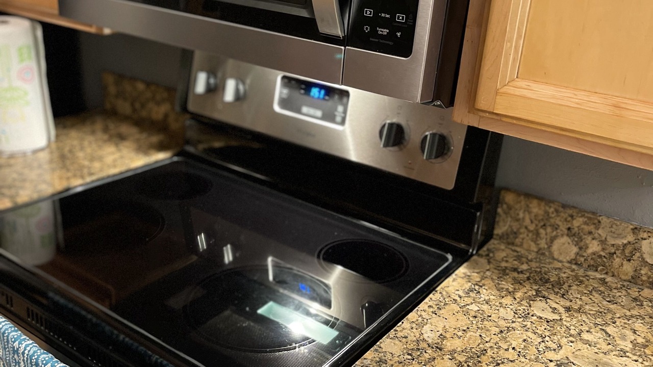 Photo of Kitchen in Viavant - Venetian Isles