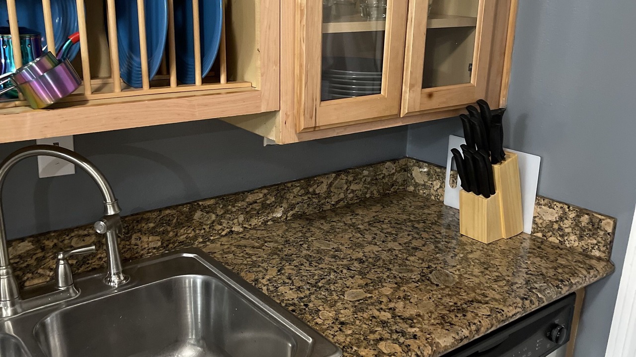 Photo of Kitchen in Viavant - Venetian Isles